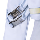 Marvel Cosplay Costume Outfits Halloween Carnival Suit Dagger Marvel Rivals