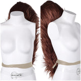 Marvel Rivals beast tail squirrel tail Halloween Carnival Costume Accessories Doreen Green cosplay