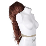 Marvel Rivals beast tail squirrel tail Halloween Carnival Costume Accessories Doreen Green cosplay