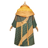 Marvel Rivals Loki Cosplay Costume Halloween Carnival Party Suit