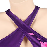 Marvel Rivals Psylocke Cosplay Costume For Adult Man Female Halloween Carnival Suit