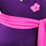 Marvel Rivals Psylocke Cosplay Costume For Adult Man Female Halloween Carnival Suit