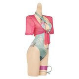Marvel Rivals Psylocke Cosplay Costume Halloween Carnival Party Suit 