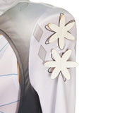 Marvel Rivals Seol Hee Cosplay Costume Halloween Carnival Party Suit 
