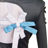 Marvel Rivals Seol Hee Cosplay Costume Halloween Carnival Party Suit 