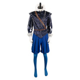 Mary&George 2024 TV George Cosplay Costume Outfits Halloween Carnival Suit