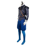 Mary&George 2024 TV George Cosplay Costume Outfits Halloween Carnival Suit