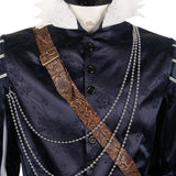 Mary&George 2024 TV George Cosplay Costume Outfits Halloween Carnival Suit