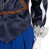 Mary&George 2024 TV George Cosplay Costume Outfits Halloween Carnival Suit