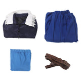 Mary&George 2024 TV George Cosplay Costume Outfits Halloween Carnival Suit