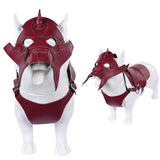 Masters of the Universe BATTLE CAT Cosplay Costume Halloween Carnival Party Suit