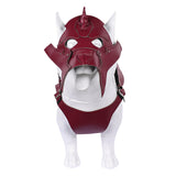 Masters of the Universe BATTLE CAT Cosplay Costume Halloween Carnival Party Suit
