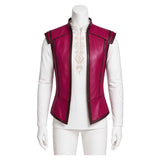 Masters of the Universe He-Man Red Top Cosplay Costume Halloween Carnival Party Suit