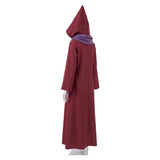 Masters of the Universe Orko Red Robe Cosplay Costume Halloween Carnival Party Suit