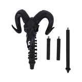 Masters of the Universe Skeleton King Black Cosplay Wand Halloween Carnival Costume Accessories