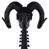 Masters of the Universe Skeleton King Black Cosplay Wand Halloween Carnival Costume Accessories