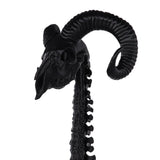 Masters of the Universe Skeleton King Black Cosplay Wand Halloween Carnival Costume Accessories