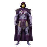 Masters of the Universe Skeletor Purple Jumpsuit Cosplay Costume Halloween Carnival Party Suit