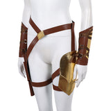 Masters of the Universe Teela Cosplay Belt Halloween Carnival Costume Accessories   