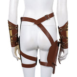 Masters of the Universe Teela Cosplay Belt Halloween Carnival Costume Accessories   