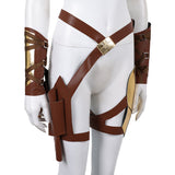 Masters of the Universe Teela Cosplay Belt Halloween Carnival Costume Accessories   