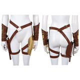 Masters of the Universe Teela Cosplay Belt Halloween Carnival Costume Accessories   