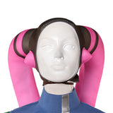 Maul: Shadow Lord Devon Izara Outfit Cosplay Costume Halloween Carnival Party Suit