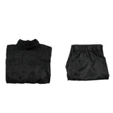 Mei Mei Black Outfit Cosplay Costume Halloween Carnival Party Suit