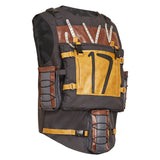 Mickey17 Mickey Cosplay Costume For Adult Man Female Halloween Carnival Suit