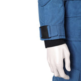 Mickey17 Mickey Cosplay Costume For Adult Man Female Halloween Carnival Suit