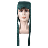 Mickey17 Mickey Cosplay hat Halloween Carnival Party Props Accessories