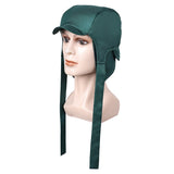 Mickey17 Mickey Cosplay hat Halloween Carnival Party Props Accessories