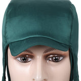 Mickey17 Mickey Cosplay hat Halloween Carnival Party Props Accessories