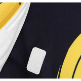 Mighty Morphin Power Rangers Yellow Soldier Cosplay Costume For Adult Man Halloween Carnival Party Suit