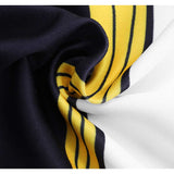 Mighty Morphin Power Rangers Yellow Soldier Cosplay Costume For Adult Man Halloween Carnival Party Suit