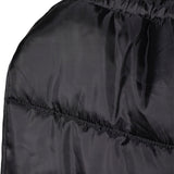 Mira Black Cloak Outfit Cosplay Costume Halloween Carnival Party Suit