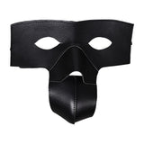 Mister Terrific Cosplay Accessory Halloween Carnival Party Props Accessories