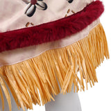 Moana Live-action Moana Brown Outfit Cosplay Costume Halloween Carnival Party Suit