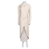 Mon Mothma Cosplay Costume For Adult Man Female Halloween Carnival Suit