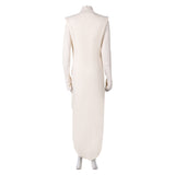 Mon Mothma Cosplay Costume For Adult Man Female Halloween Carnival Suit