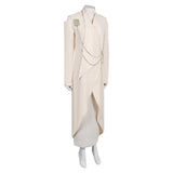 Mon Mothma Cosplay Costume For Adult Man Female Halloween Carnival Suit