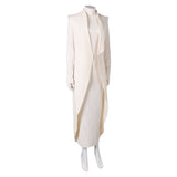 Mon Mothma Cosplay Costume For Adult Man Female Halloween Carnival Suit