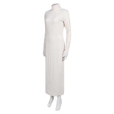 Mon Mothma Cosplay Costume For Adult Man Female Halloween Carnival Suit