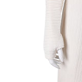 Mon Mothma Cosplay Costume For Adult Man Female Halloween Carnival Suit