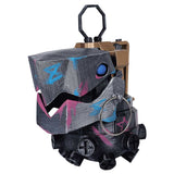 Money Storage Jinx cos cos1 antitank grenade prop Halloween Carnival Costume Accessories