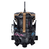 Money Storage Jinx cos cos1 antitank grenade prop Halloween Carnival Costume Accessories