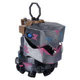 Money Storage Jinx cos cos1 antitank grenade prop Halloween Carnival Costume Accessories