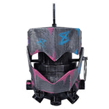 Money Storage Jinx cos cos1 antitank grenade prop Halloween Carnival Costume Accessories