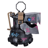 Money Storage Jinx cos cos1 antitank grenade prop Halloween Carnival Costume Accessories