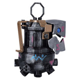Money Storage Jinx cos cos1 antitank grenade prop Halloween Carnival Costume Accessories